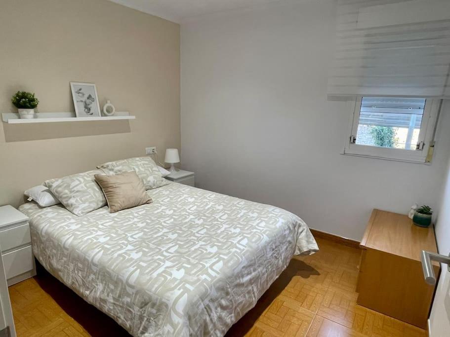 Acogedora Casa Cerca De Marin Villa Pontevedra Luaran gambar